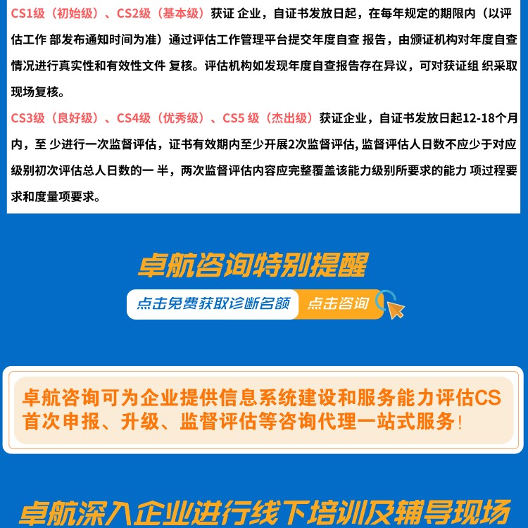信息系統(tǒng)建設(shè)和服務能力評估CS
